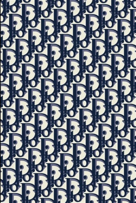 Vintage Dior Wallpapers